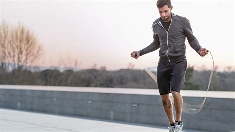 1 month jump rope results|I tried jumping rope every day for a week — here’s my .